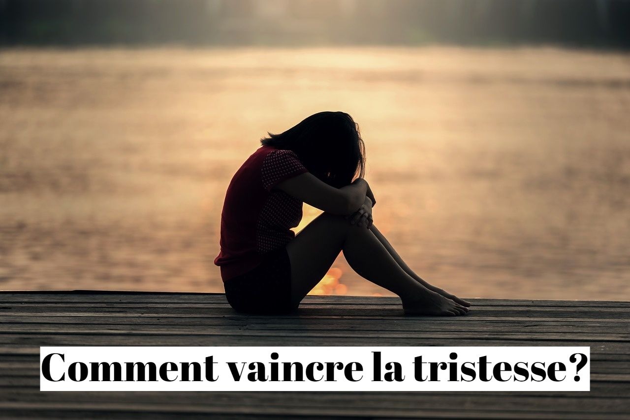 Mal-être intérieur: Comment sortir de la tristesse?