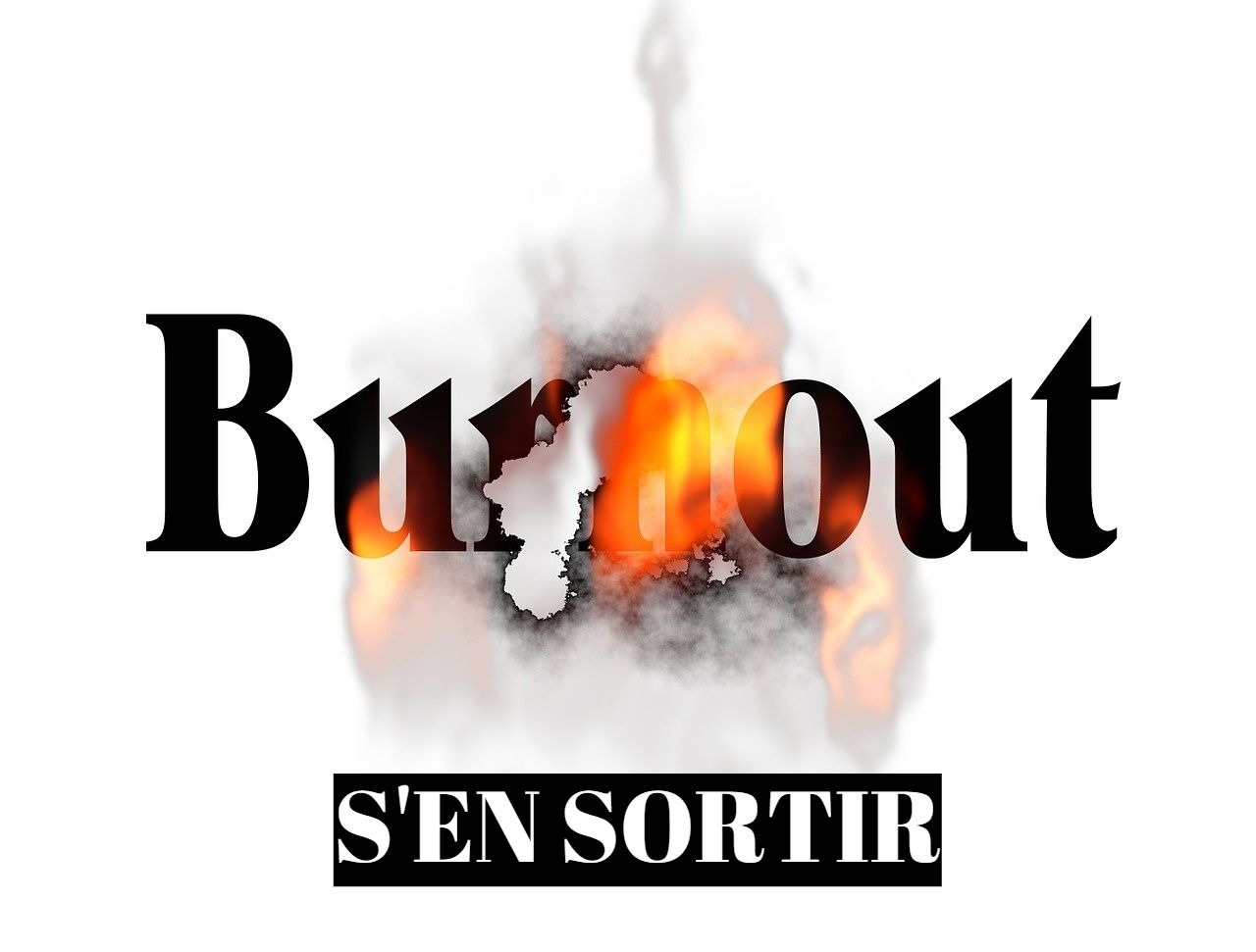 Comment sortir et se remettre d'un burn-out ?