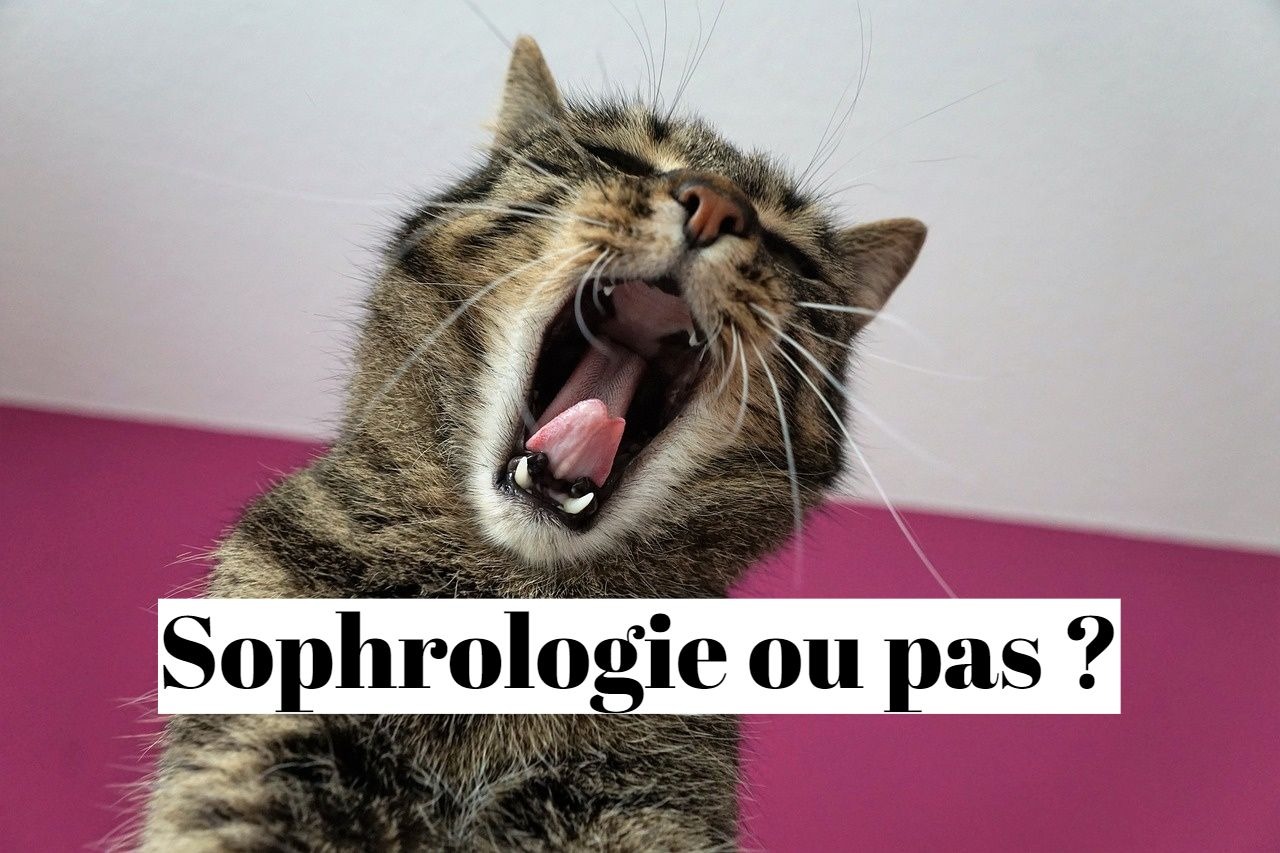 Sophrologie et stress intense post-traumatique