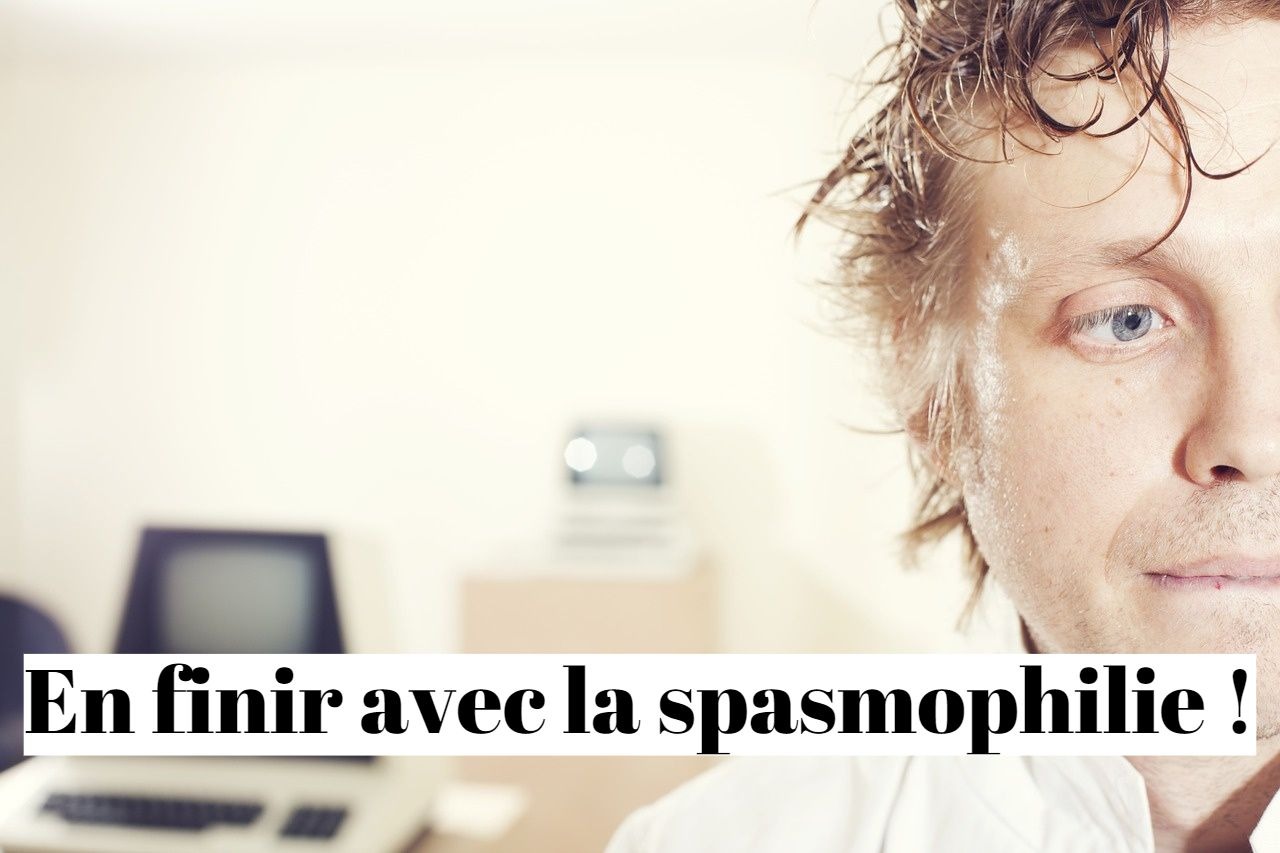 Spasmophilie et crise de tétanie : que faire ?