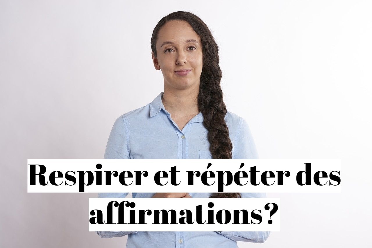 Méthode Coué ou apprendre à bien respirer: que choisir?