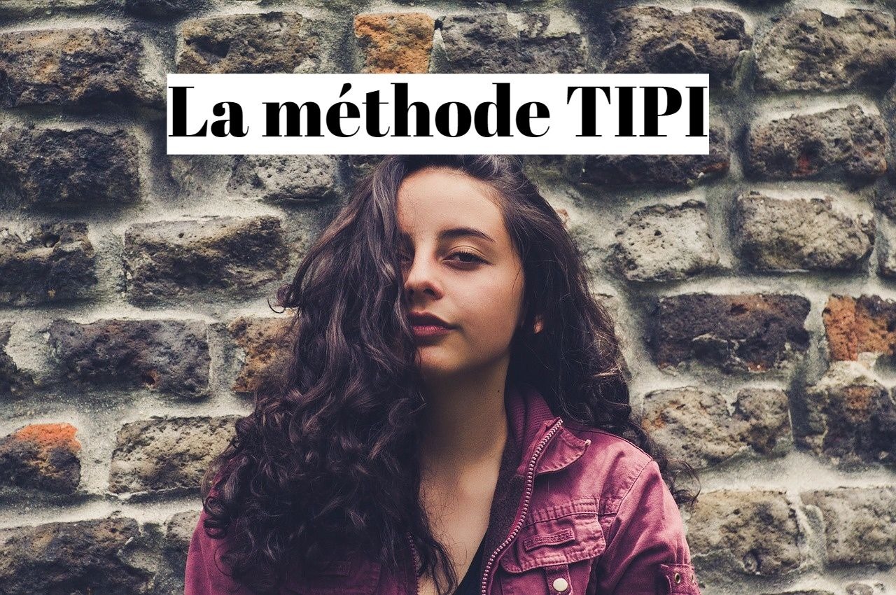 Méthode TIPI pour diminuer le stress et l'angoisse