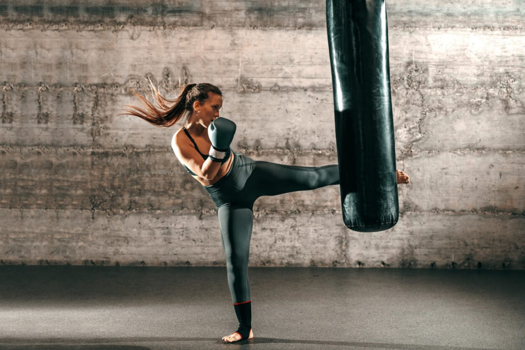 Comment améliorer son cardio en boxe ?