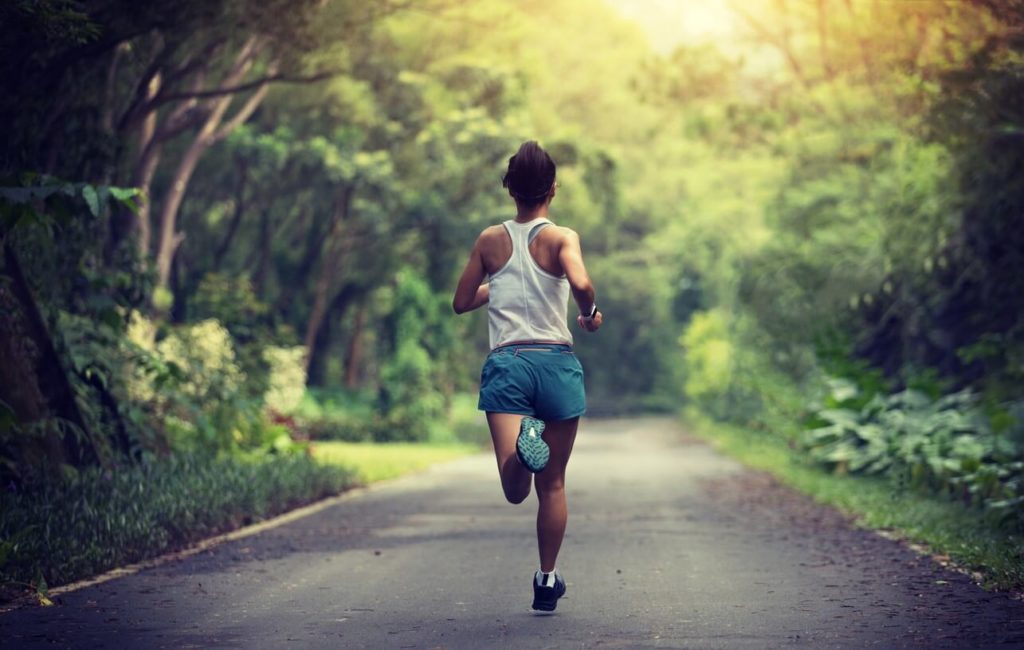 Comment améliorer son cardio en course à pied ?
