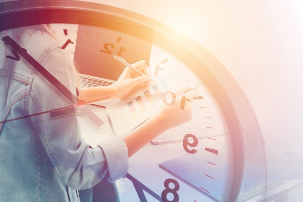 Comment être plus performant et productif au travail ?