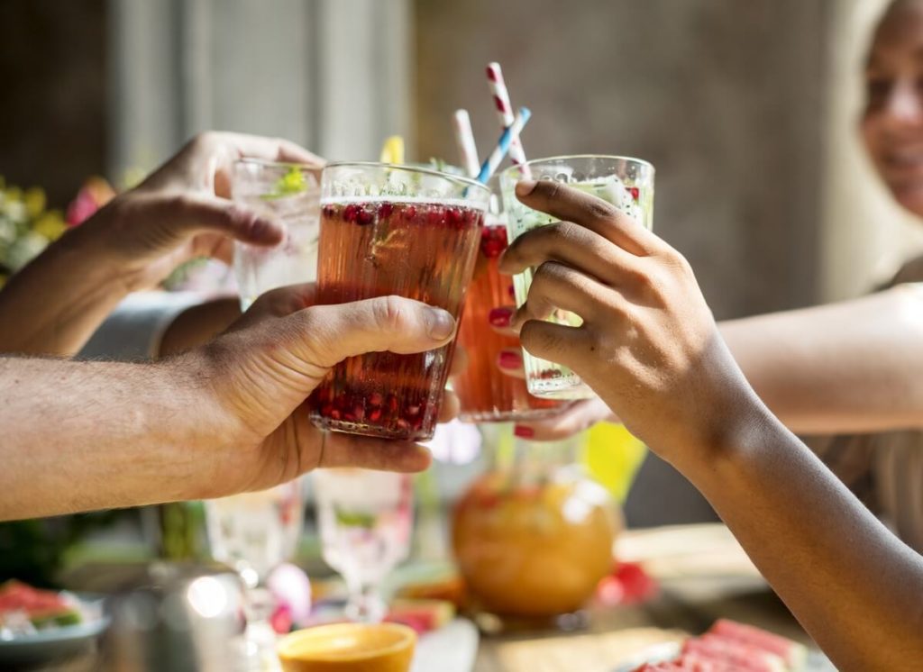 Essoufflement et asthme : attention à l'alcool