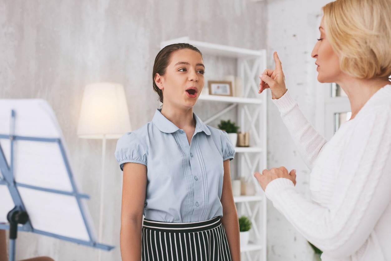 Comment avoir du souffle pour chanter